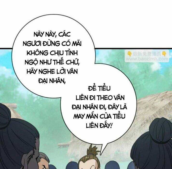 Hệ Thống Thăng Cấp Điên Cuồng Chapter 50 trang 12