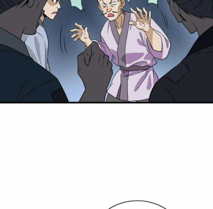 Hệ Thống Thăng Cấp Điên Cuồng Chapter 50 trang 13