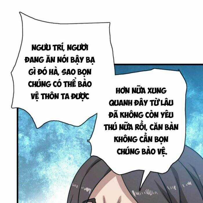 Hệ Thống Thăng Cấp Điên Cuồng Chapter 50 trang 16