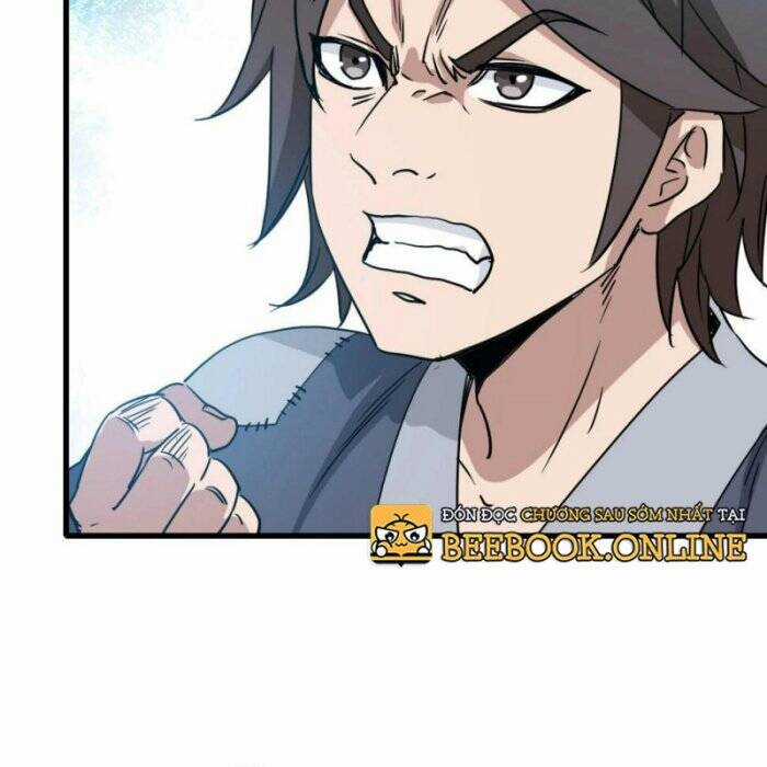 Hệ Thống Thăng Cấp Điên Cuồng Chapter 50 trang 17