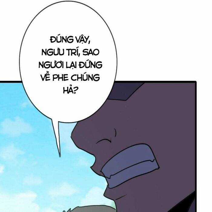 Hệ Thống Thăng Cấp Điên Cuồng Chapter 50 trang 18