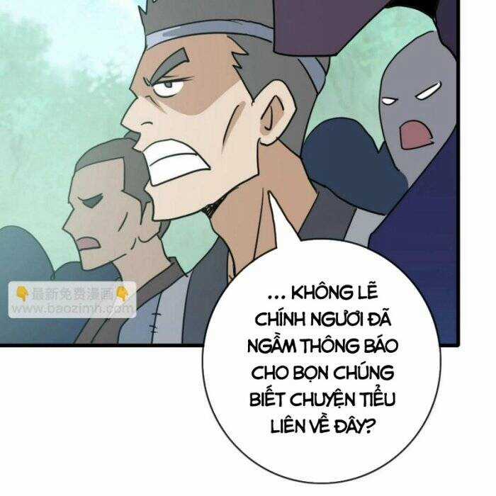 Hệ Thống Thăng Cấp Điên Cuồng Chapter 50 trang 19