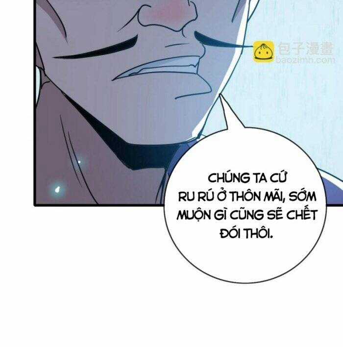 Hệ Thống Thăng Cấp Điên Cuồng Chapter 50 trang 21