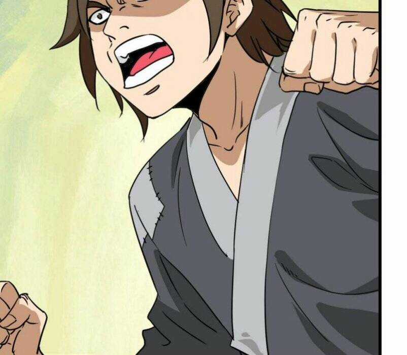 Hệ Thống Thăng Cấp Điên Cuồng Chapter 50 trang 29