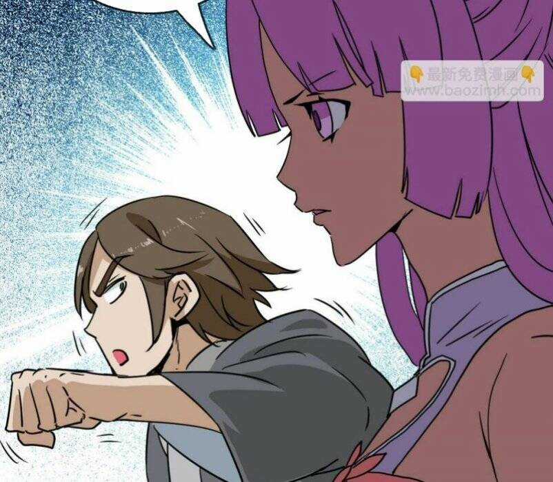 Hệ Thống Thăng Cấp Điên Cuồng Chapter 50 trang 31