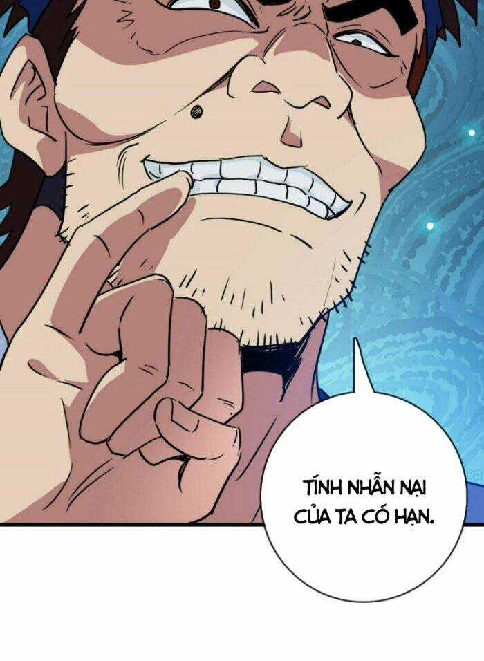 Hệ Thống Thăng Cấp Điên Cuồng Chapter 50 trang 33