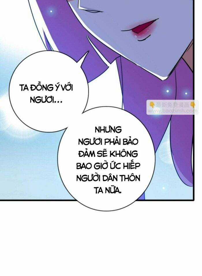 Hệ Thống Thăng Cấp Điên Cuồng Chapter 50 trang 35