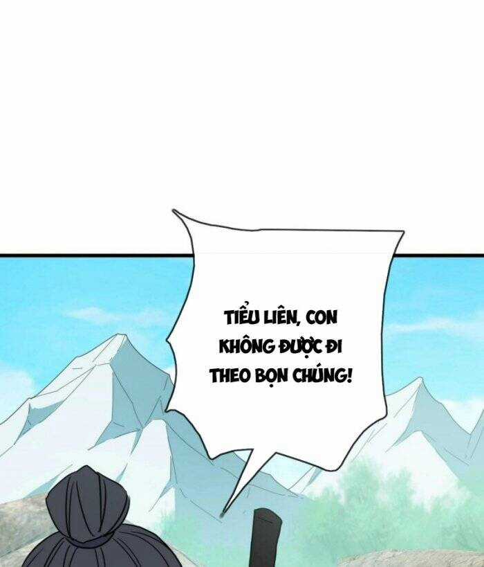 Hệ Thống Thăng Cấp Điên Cuồng Chapter 50 trang 36