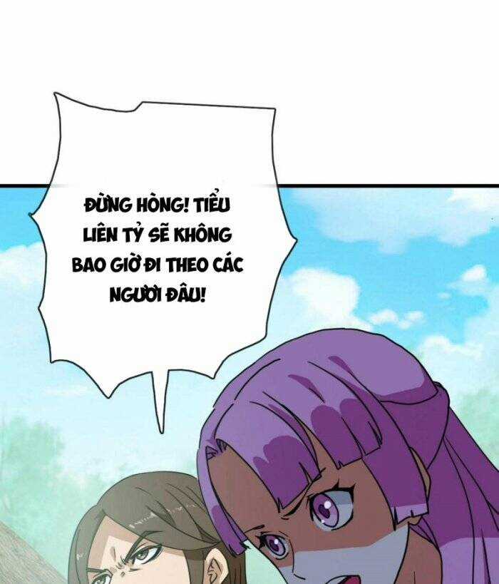 Hệ Thống Thăng Cấp Điên Cuồng Chapter 50 trang 4