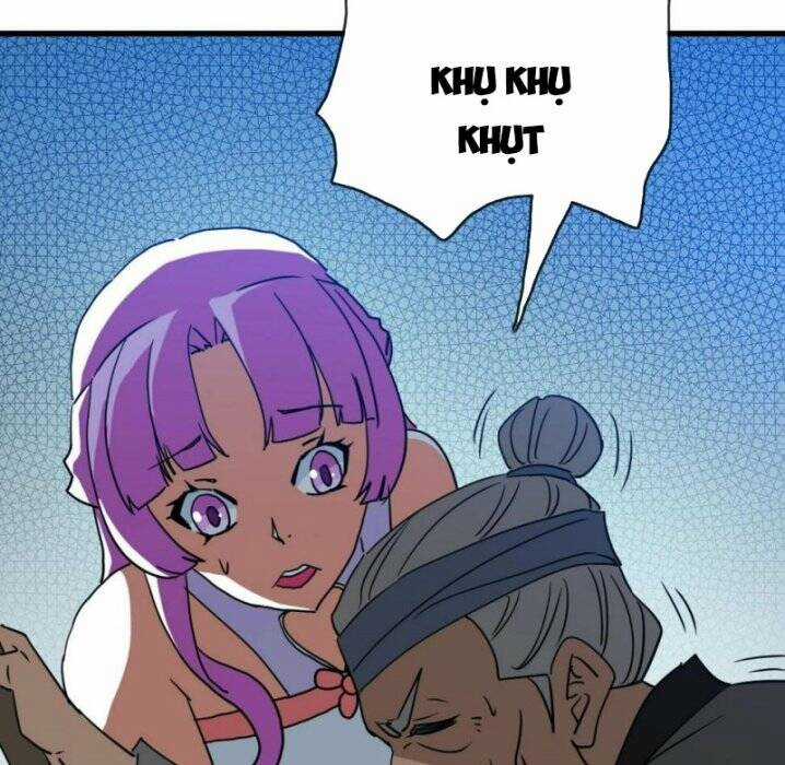 Hệ Thống Thăng Cấp Điên Cuồng Chapter 50 trang 40