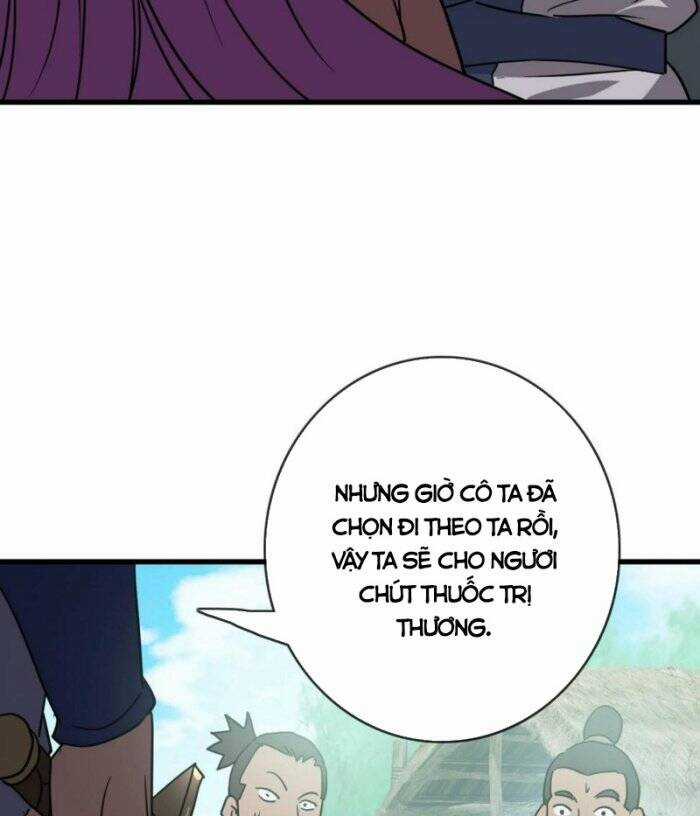 Hệ Thống Thăng Cấp Điên Cuồng Chapter 50 trang 44