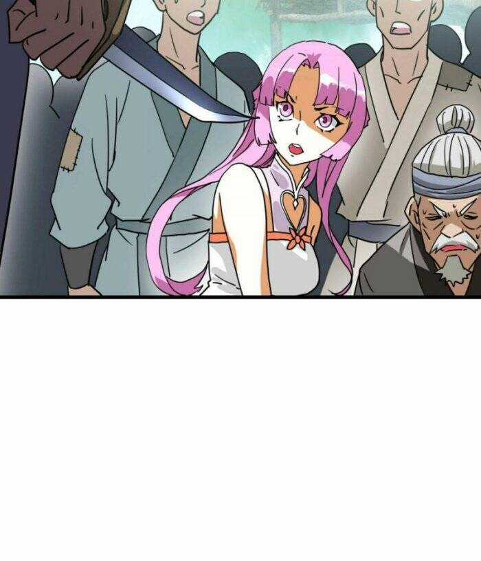 Hệ Thống Thăng Cấp Điên Cuồng Chapter 50 trang 45