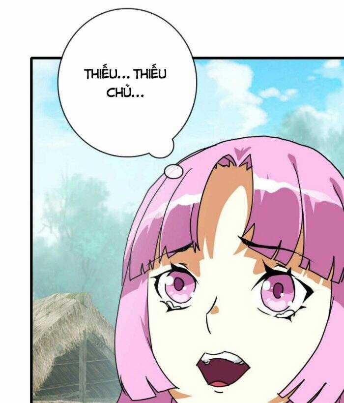 Hệ Thống Thăng Cấp Điên Cuồng Chapter 50 trang 48