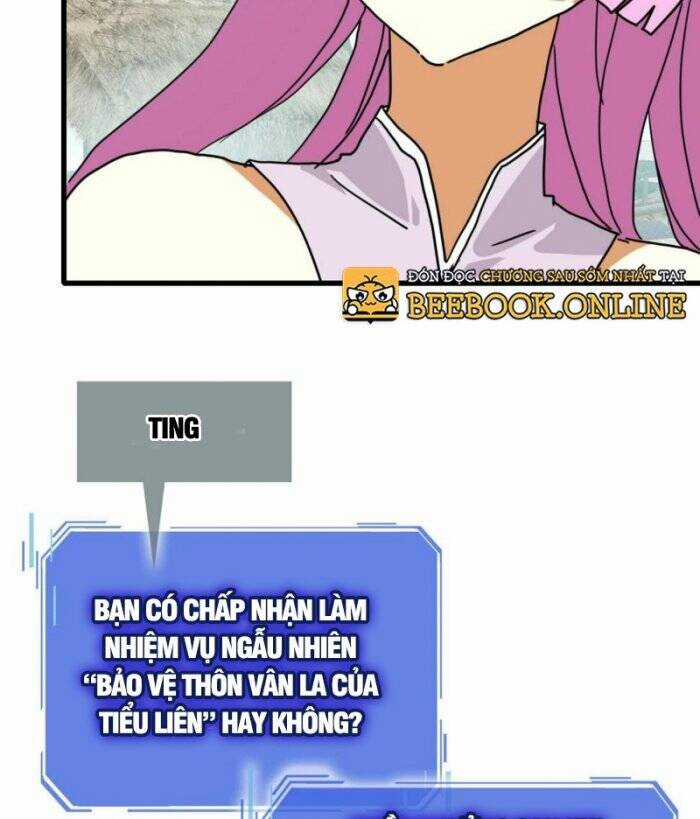 Hệ Thống Thăng Cấp Điên Cuồng Chapter 50 trang 49