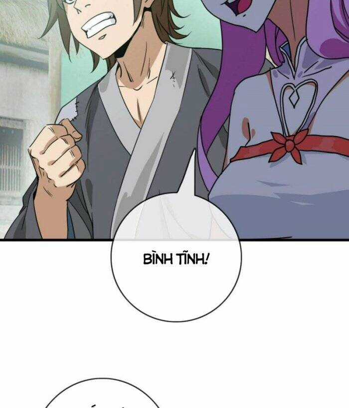 Hệ Thống Thăng Cấp Điên Cuồng Chapter 50 trang 5