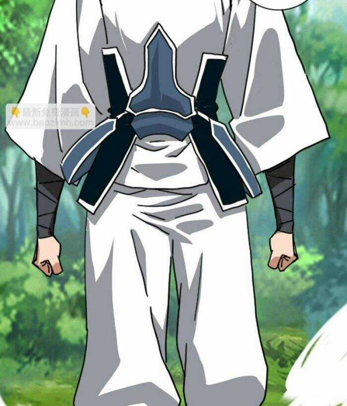 Hệ Thống Thăng Cấp Điên Cuồng Chapter 50 trang 51