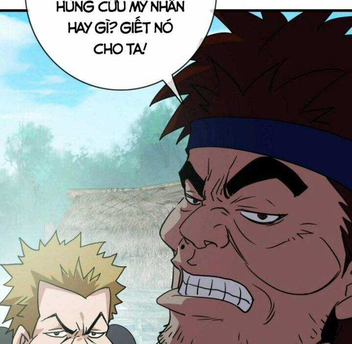 Hệ Thống Thăng Cấp Điên Cuồng Chapter 50 trang 54