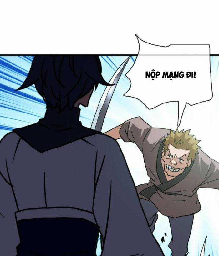 Hệ Thống Thăng Cấp Điên Cuồng Chapter 50 trang 56