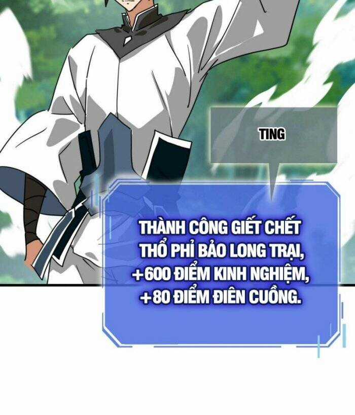 Hệ Thống Thăng Cấp Điên Cuồng Chapter 50 trang 59