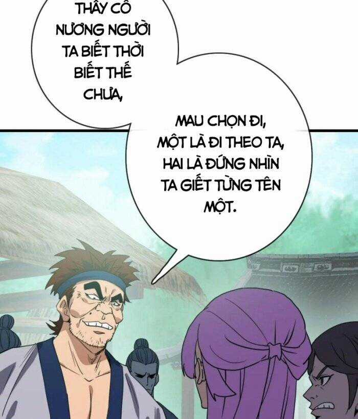 Hệ Thống Thăng Cấp Điên Cuồng Chapter 50 trang 6