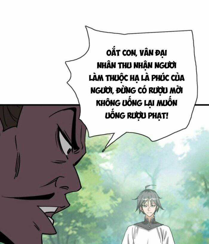 Hệ Thống Thăng Cấp Điên Cuồng Chapter 50 trang 64