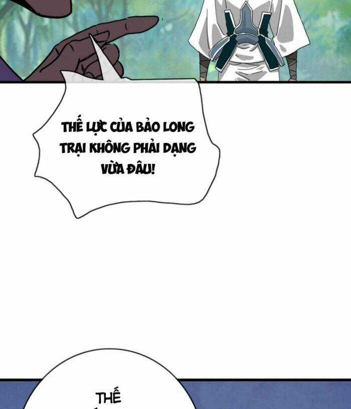 Hệ Thống Thăng Cấp Điên Cuồng Chapter 50 trang 65