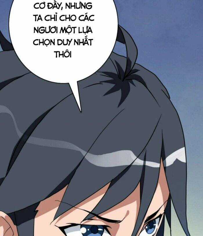 Hệ Thống Thăng Cấp Điên Cuồng Chapter 50 trang 66