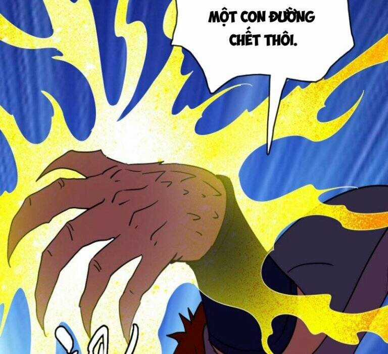 Hệ Thống Thăng Cấp Điên Cuồng Chapter 50 trang 69