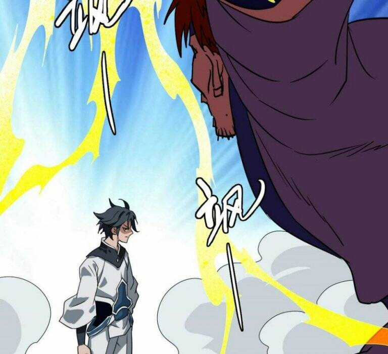 Hệ Thống Thăng Cấp Điên Cuồng Chapter 50 trang 70