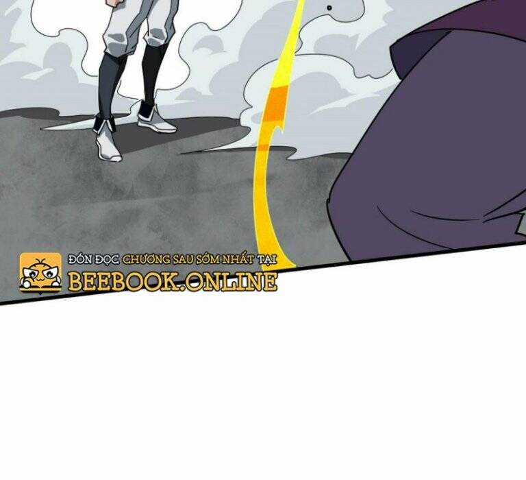 Hệ Thống Thăng Cấp Điên Cuồng Chapter 50 trang 71