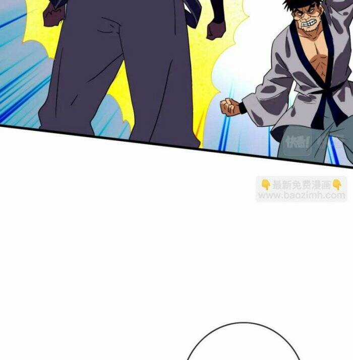 Hệ Thống Thăng Cấp Điên Cuồng Chapter 50 trang 74