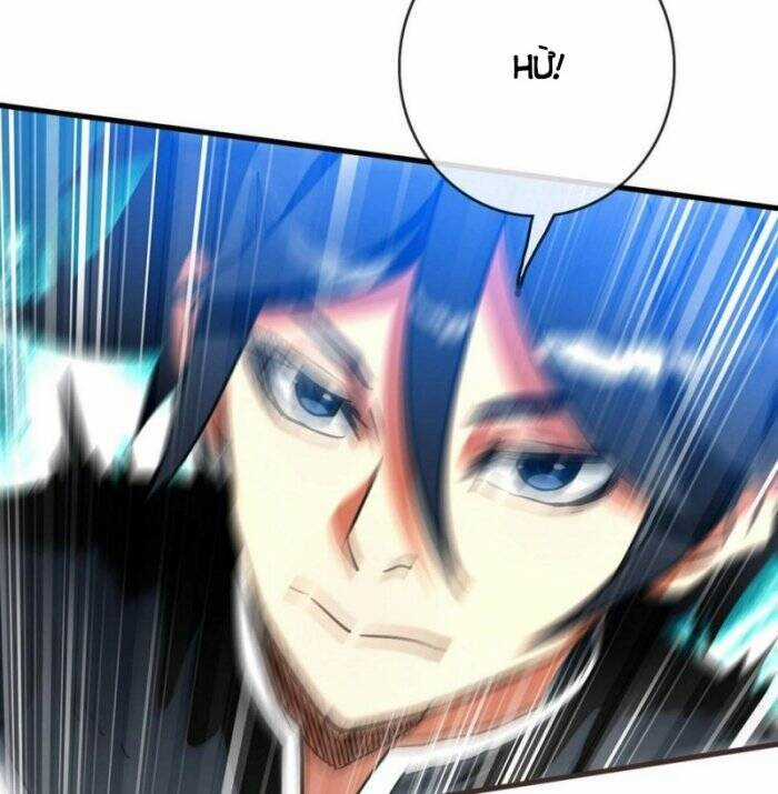 Hệ Thống Thăng Cấp Điên Cuồng Chapter 50 trang 75