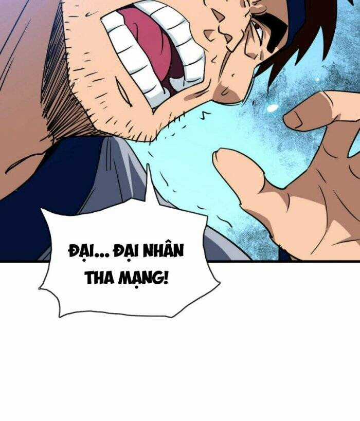 Hệ Thống Thăng Cấp Điên Cuồng Chapter 50 trang 81