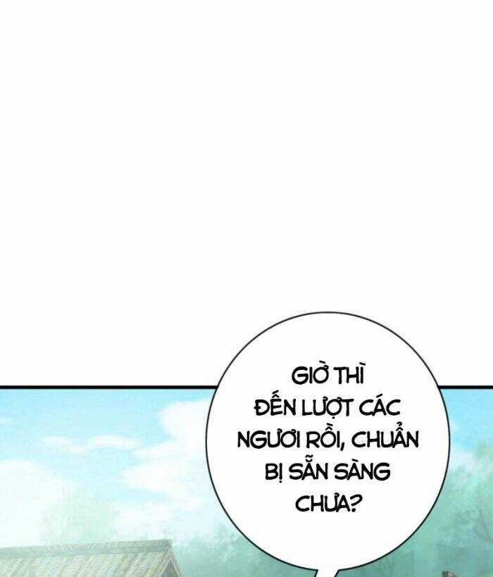 Hệ Thống Thăng Cấp Điên Cuồng Chapter 50 trang 86