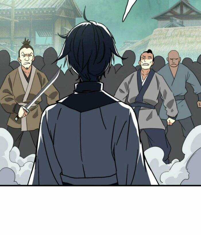 Hệ Thống Thăng Cấp Điên Cuồng Chapter 50 trang 87