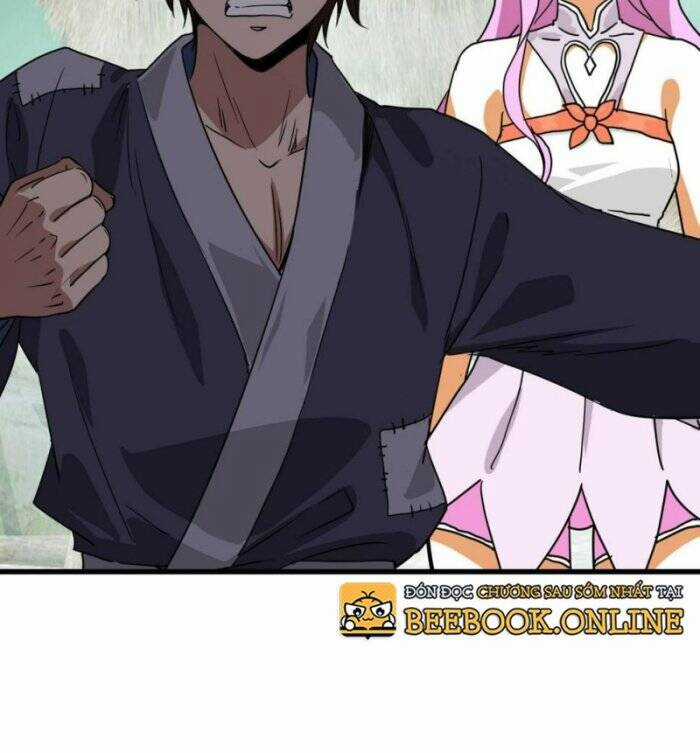 Hệ Thống Thăng Cấp Điên Cuồng Chapter 50 trang 9