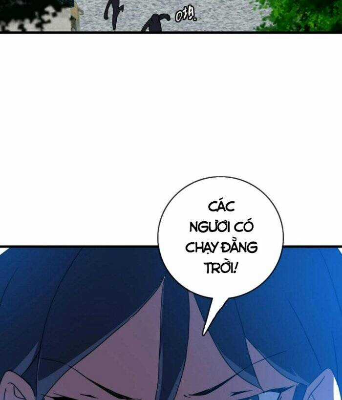 Hệ Thống Thăng Cấp Điên Cuồng Chapter 50 trang 92