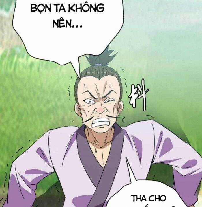 Hệ Thống Thăng Cấp Điên Cuồng Chapter 50 trang 97