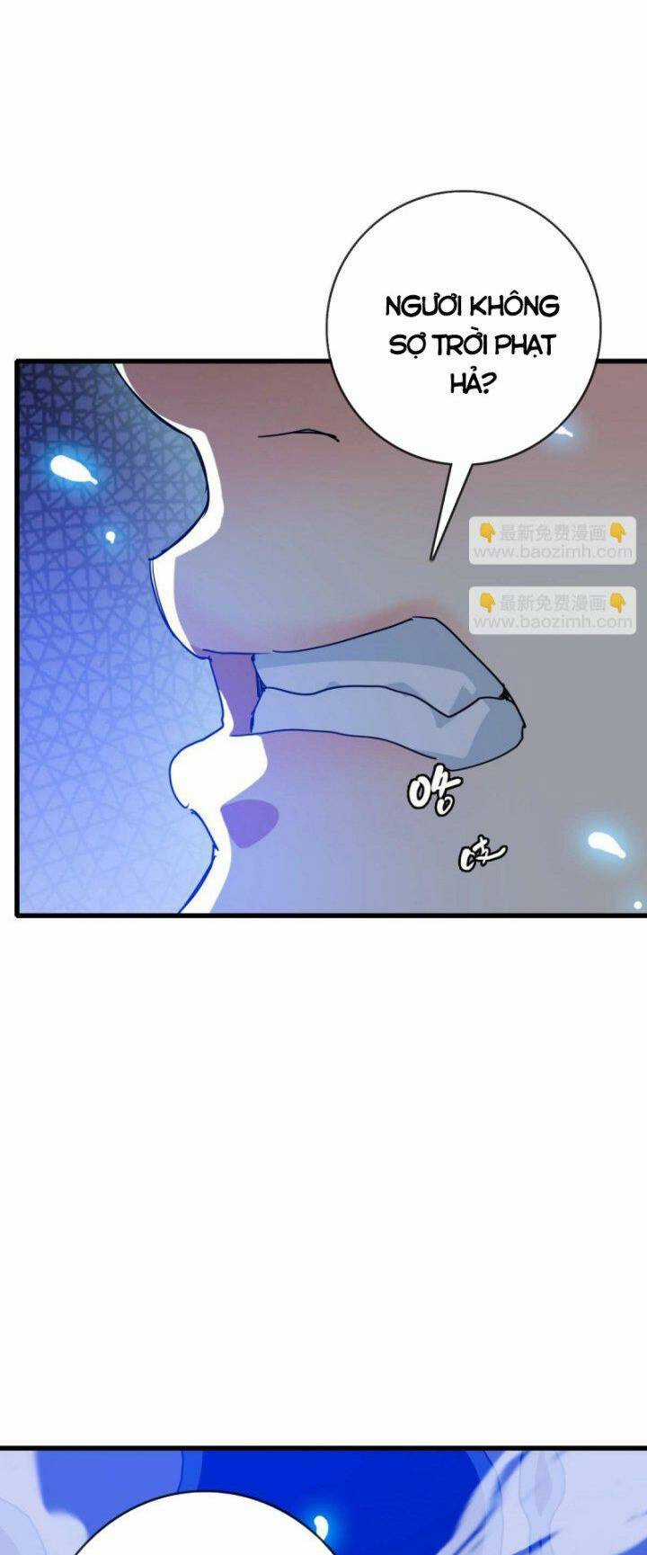 Hệ Thống Thăng Cấp Điên Cuồng Chapter 52 trang 12