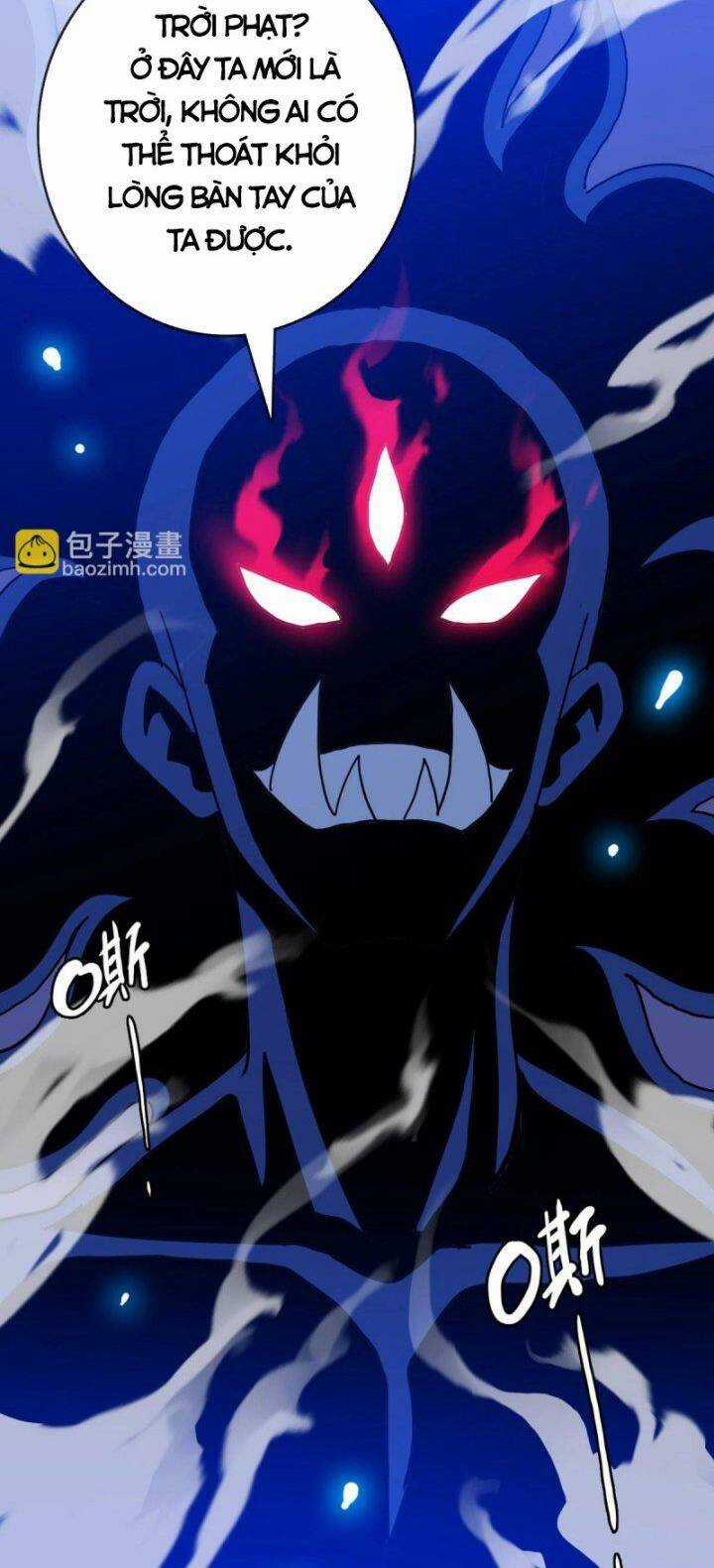 Hệ Thống Thăng Cấp Điên Cuồng Chapter 52 trang 13