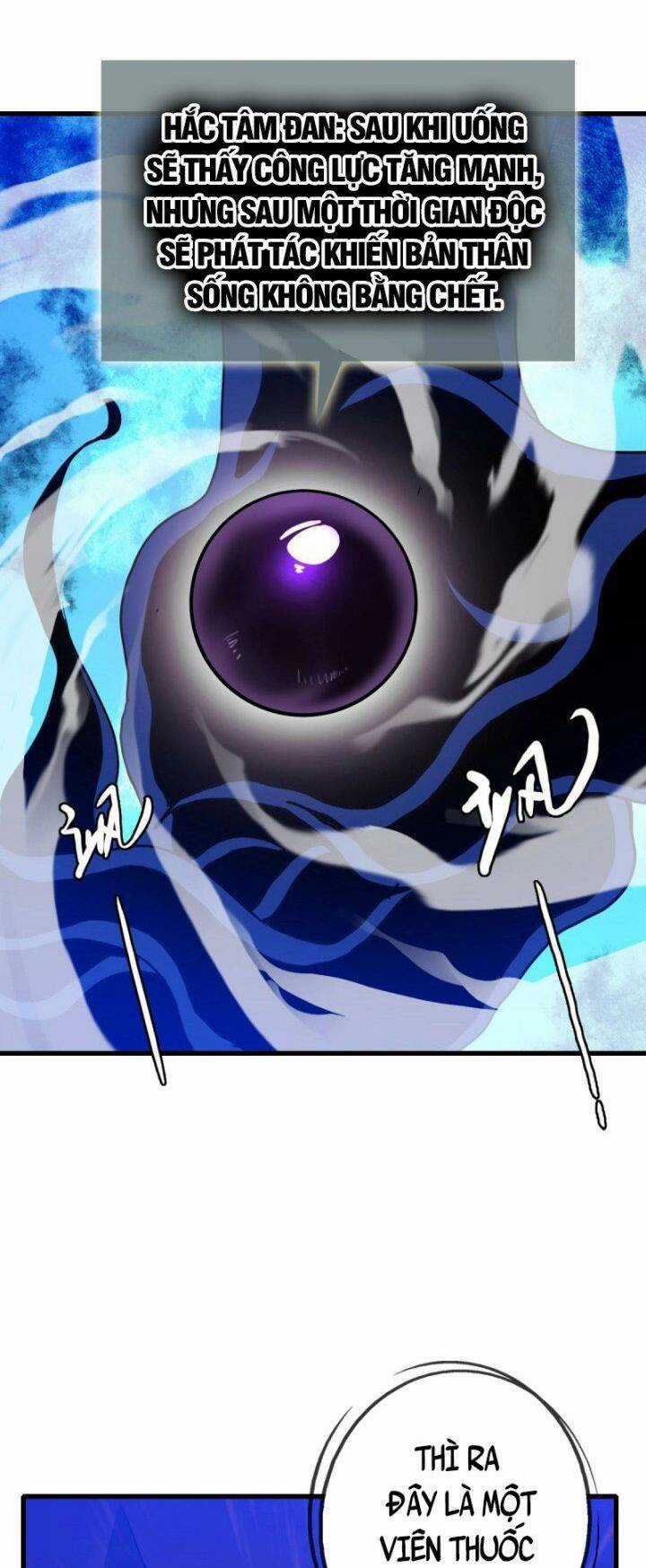 Hệ Thống Thăng Cấp Điên Cuồng Chapter 52 trang 15