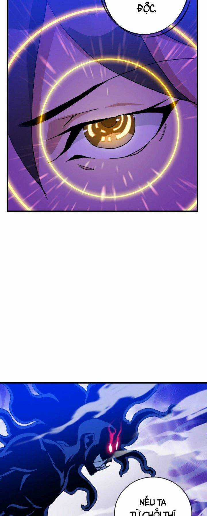 Hệ Thống Thăng Cấp Điên Cuồng Chapter 52 trang 16