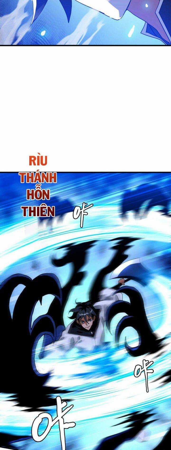 Hệ Thống Thăng Cấp Điên Cuồng Chapter 52 trang 20