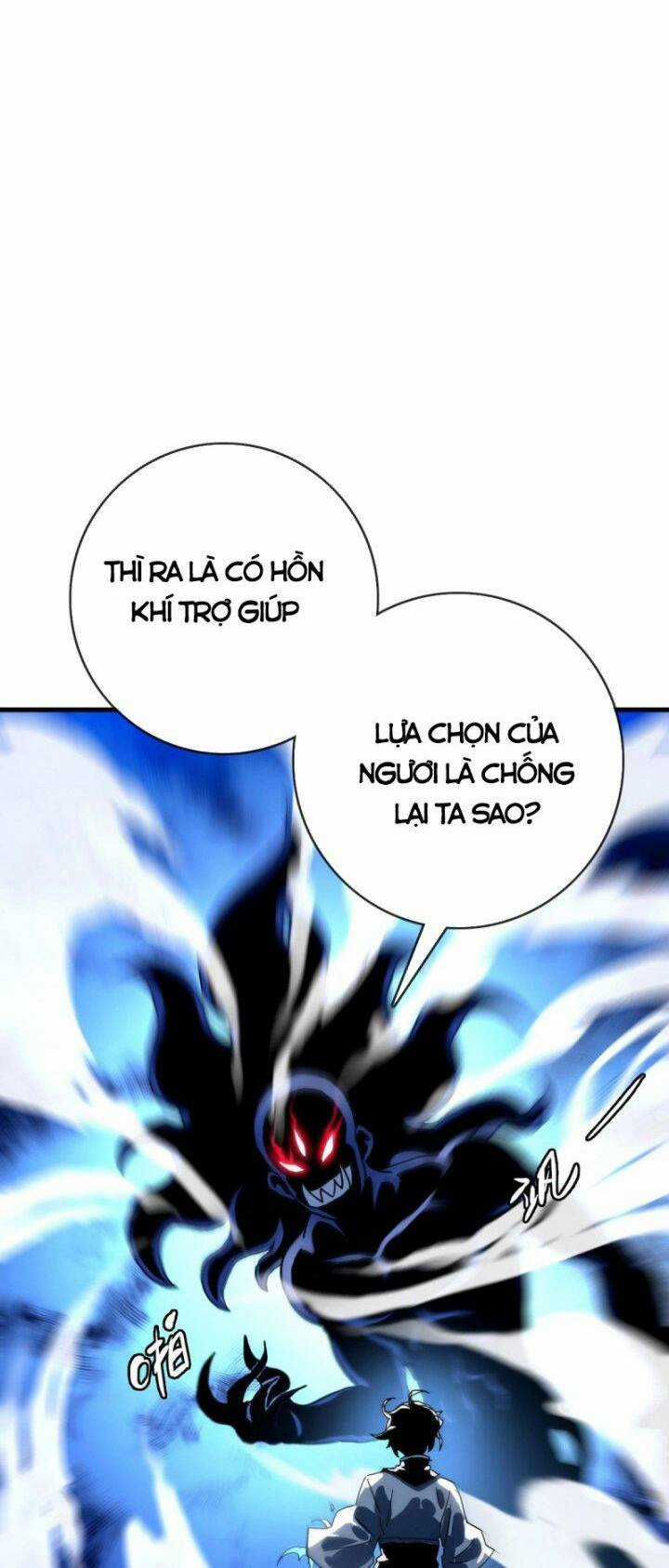 Hệ Thống Thăng Cấp Điên Cuồng Chapter 52 trang 22