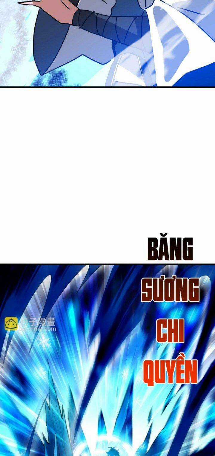 Hệ Thống Thăng Cấp Điên Cuồng Chapter 52 trang 24