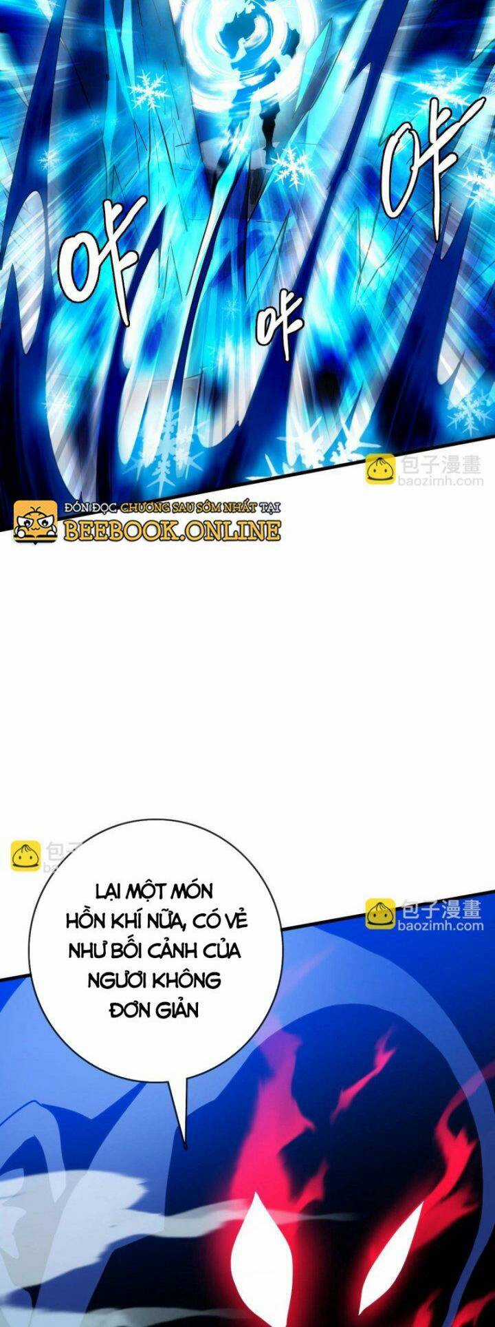 Hệ Thống Thăng Cấp Điên Cuồng Chapter 52 trang 25