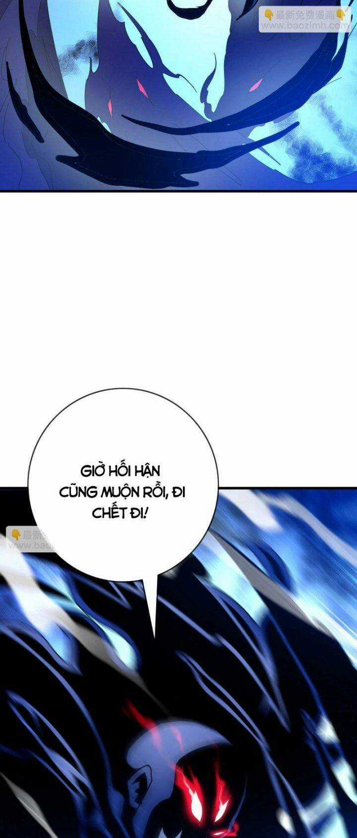 Hệ Thống Thăng Cấp Điên Cuồng Chapter 52 trang 27