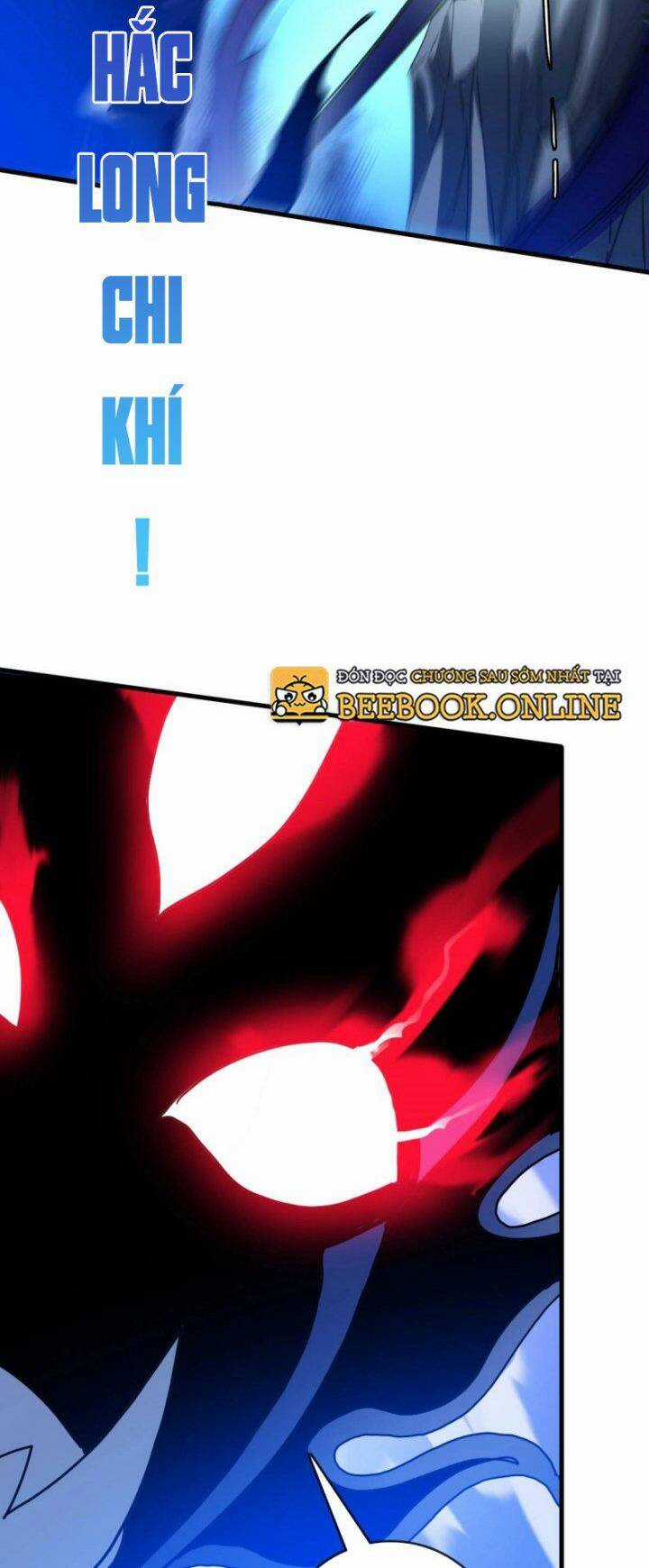 Hệ Thống Thăng Cấp Điên Cuồng Chapter 52 trang 29