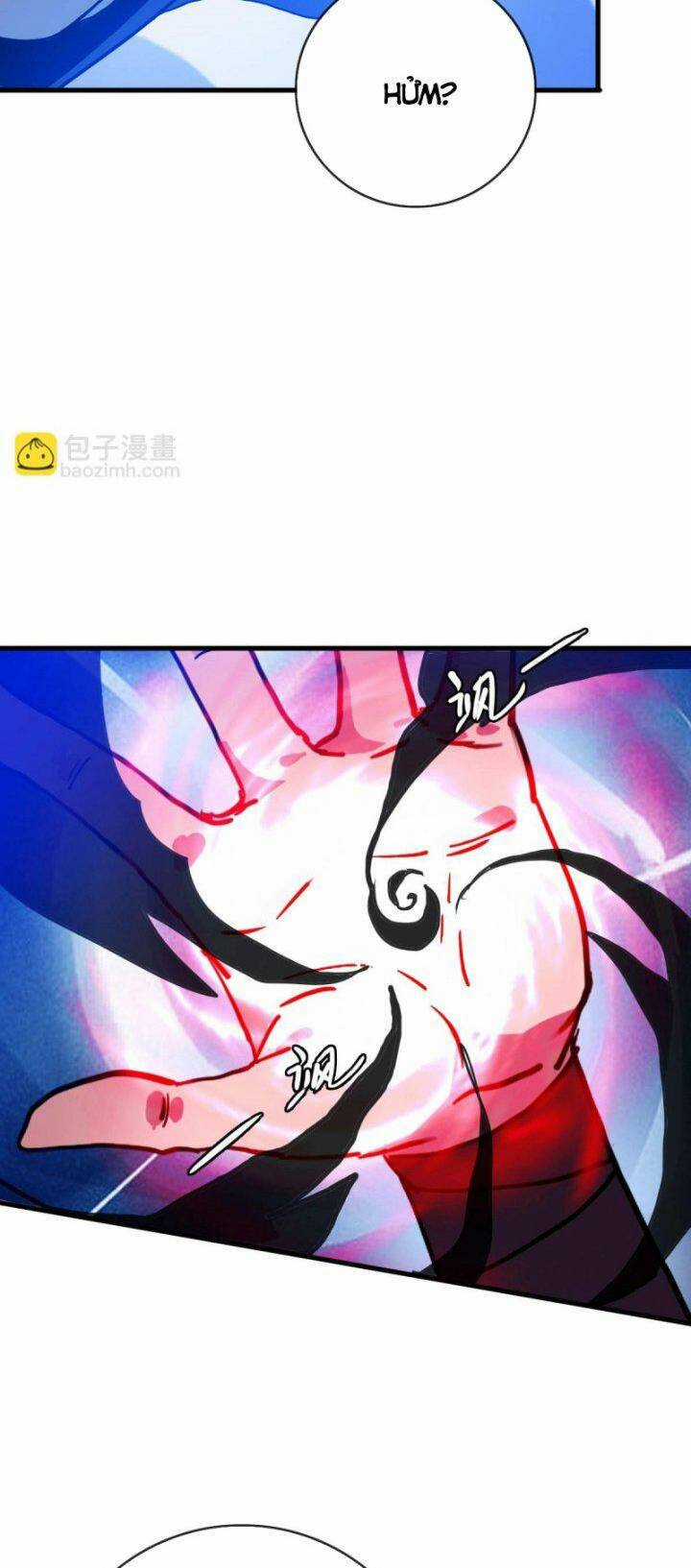 Hệ Thống Thăng Cấp Điên Cuồng Chapter 52 trang 30