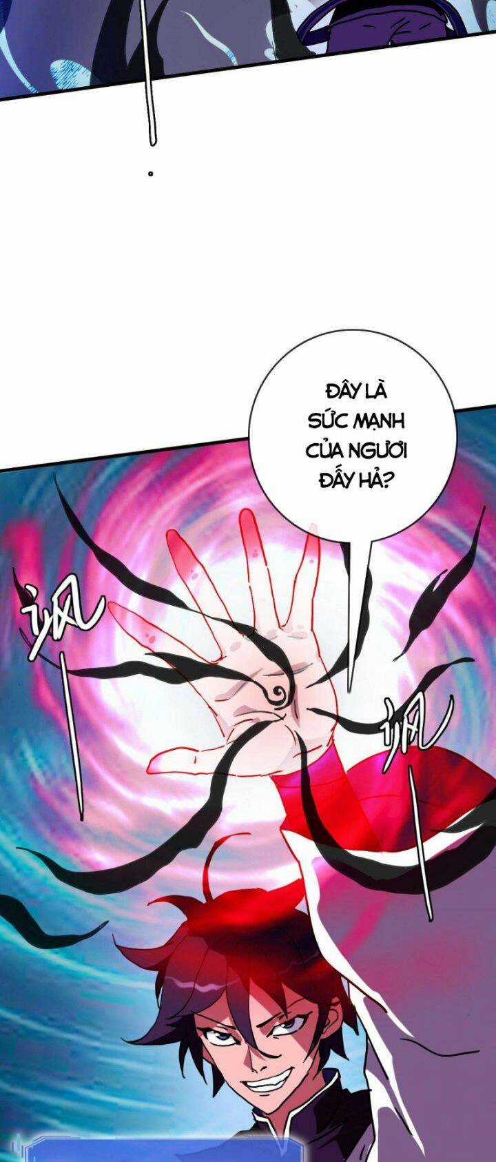 Hệ Thống Thăng Cấp Điên Cuồng Chapter 52 trang 32